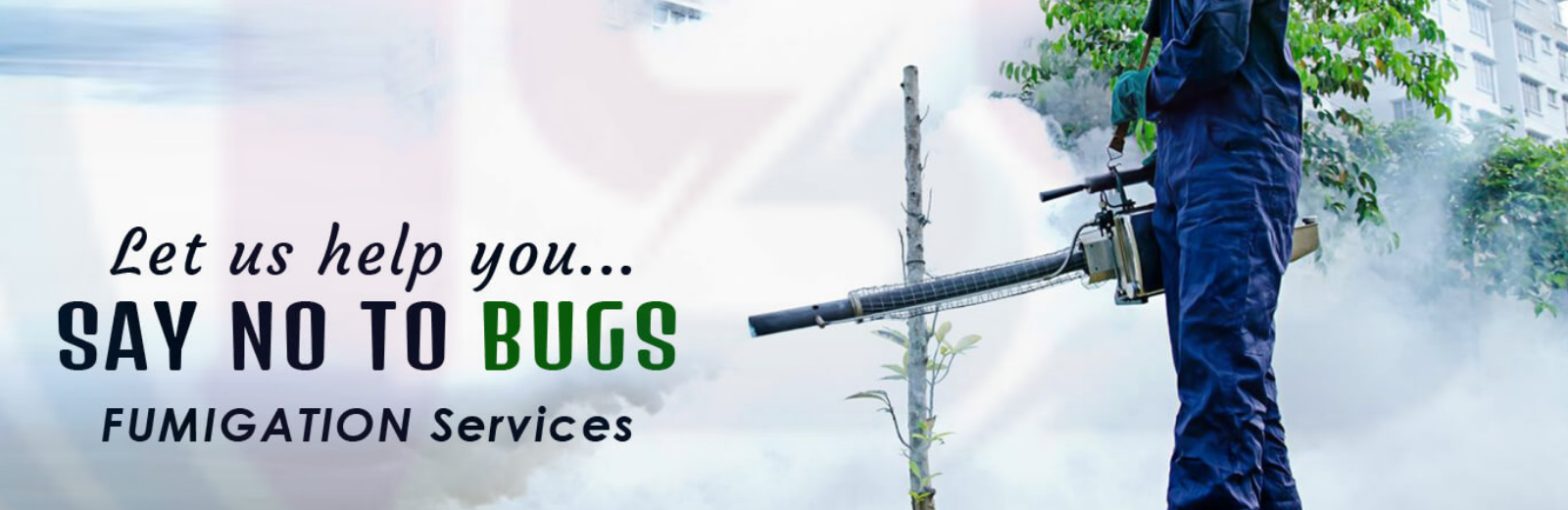 Pest Control Service