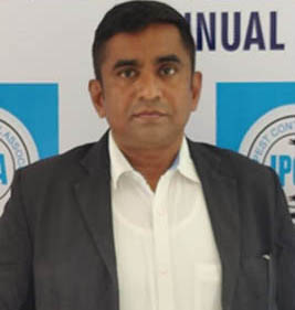 Dr.Rakesh