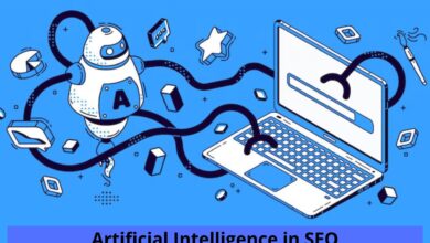 Artificial Intelligence in SEO (1)