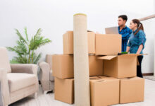 Packers and Movers Vadodara