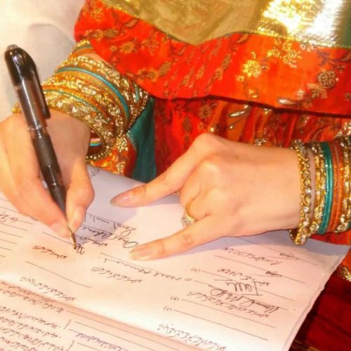 Marriage Registration in Noida