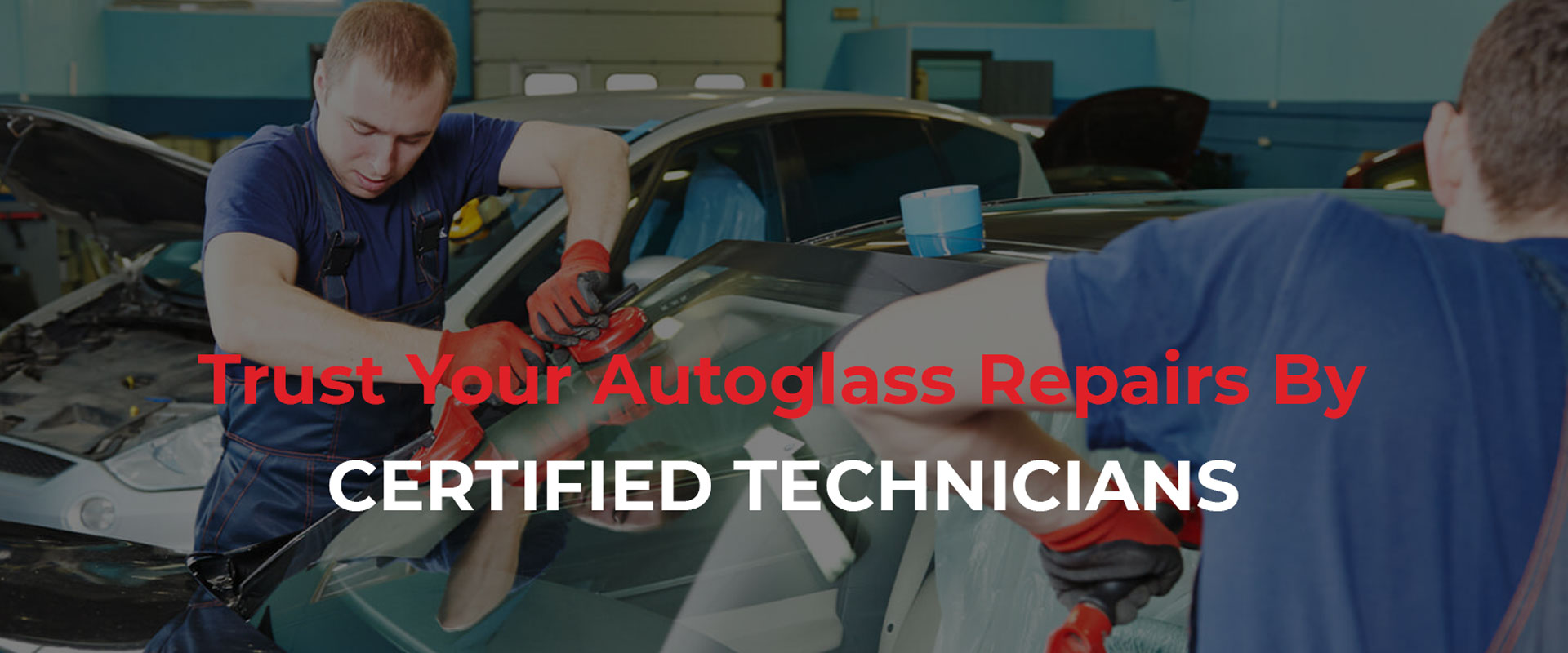 Car Window Repair Surrey