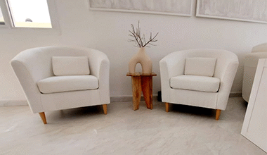 Best Curtain Makers in Dubai