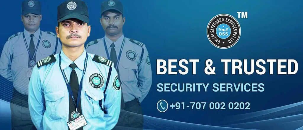 security guard services in delhi