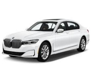 Luxury Car Rental St. Maarten