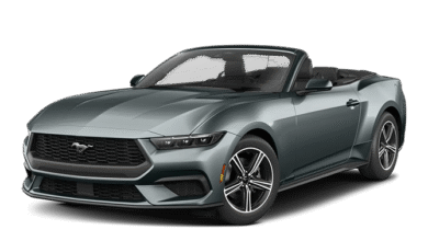 Luxury Car Rental St. Maarten