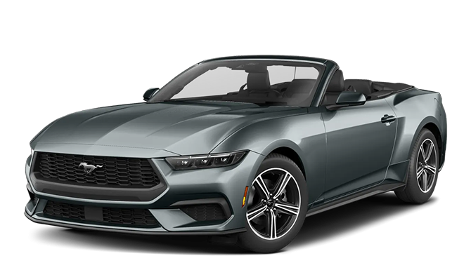 Luxury Car Rental St. Maarten