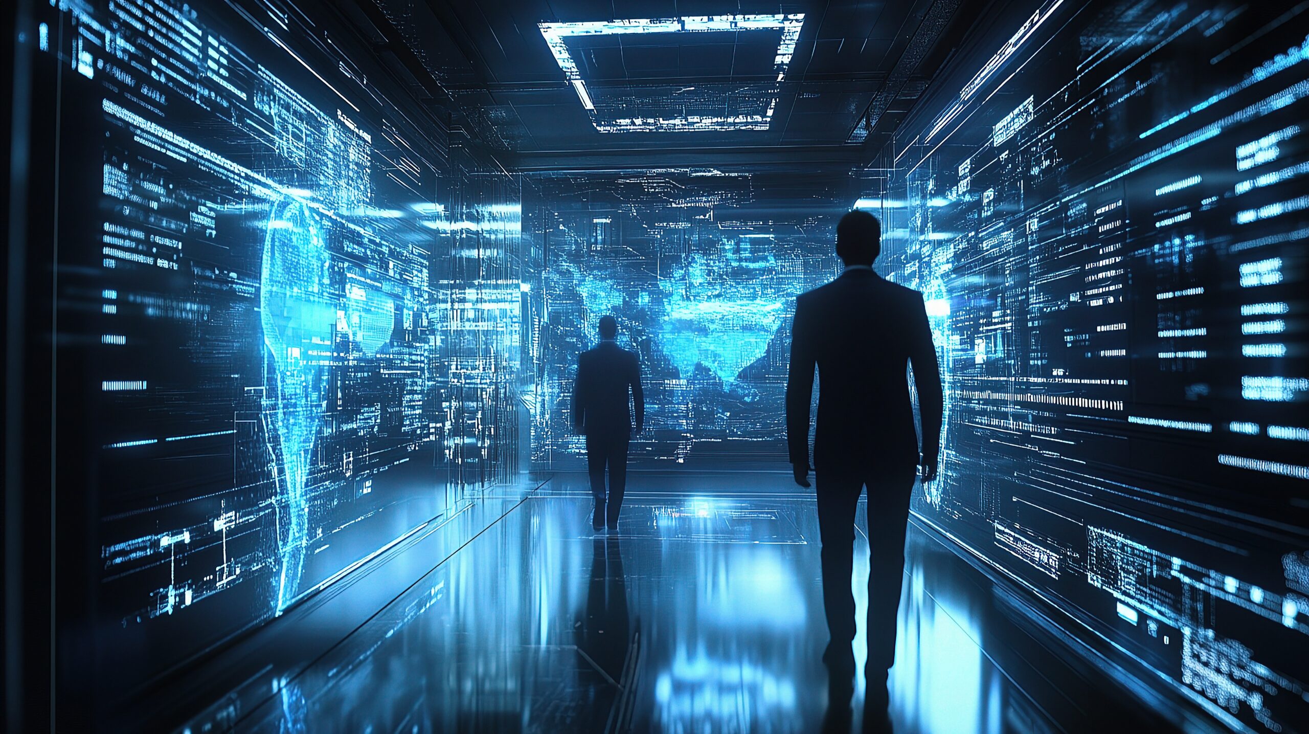 Data Strategy Consultants