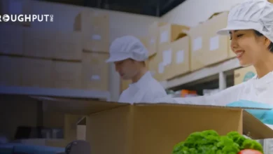 ai in food industry