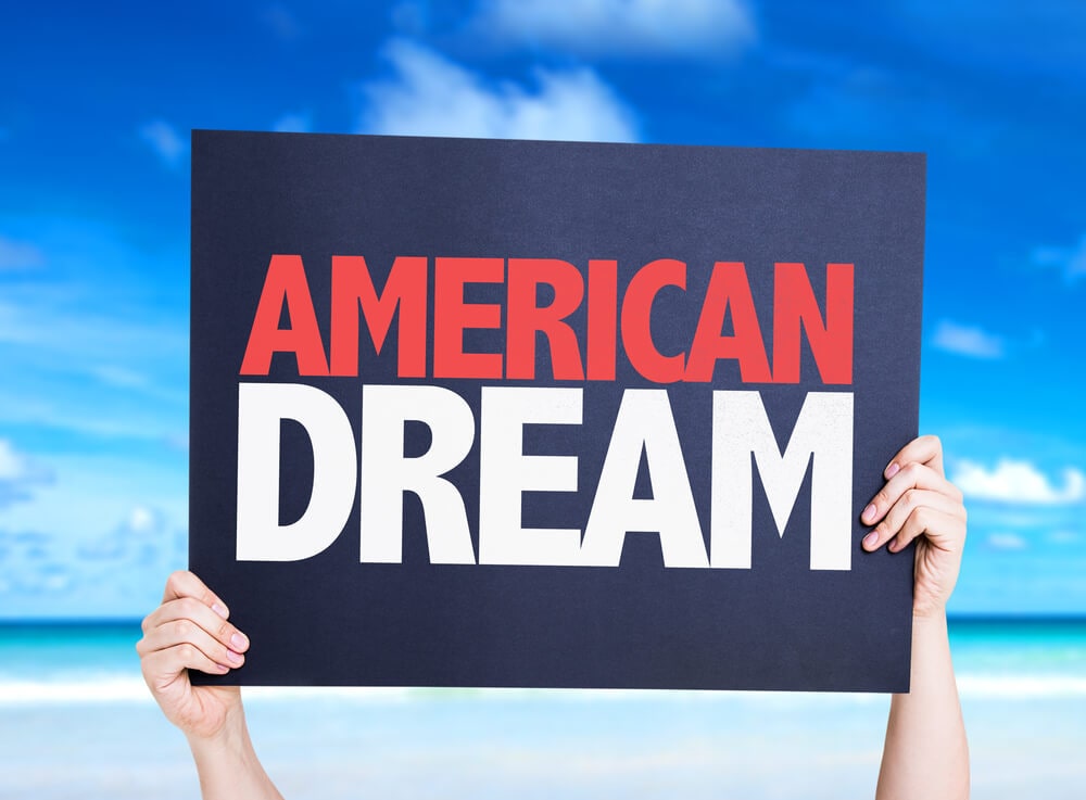 Working Visa USA