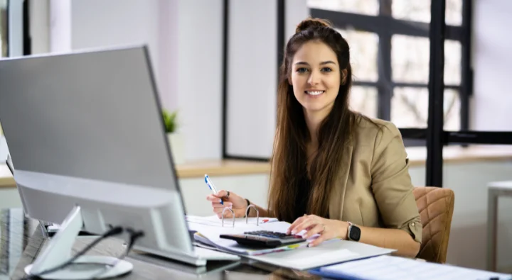 Accounting Software in Dubai
