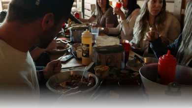 Bbq Restaurants near Me