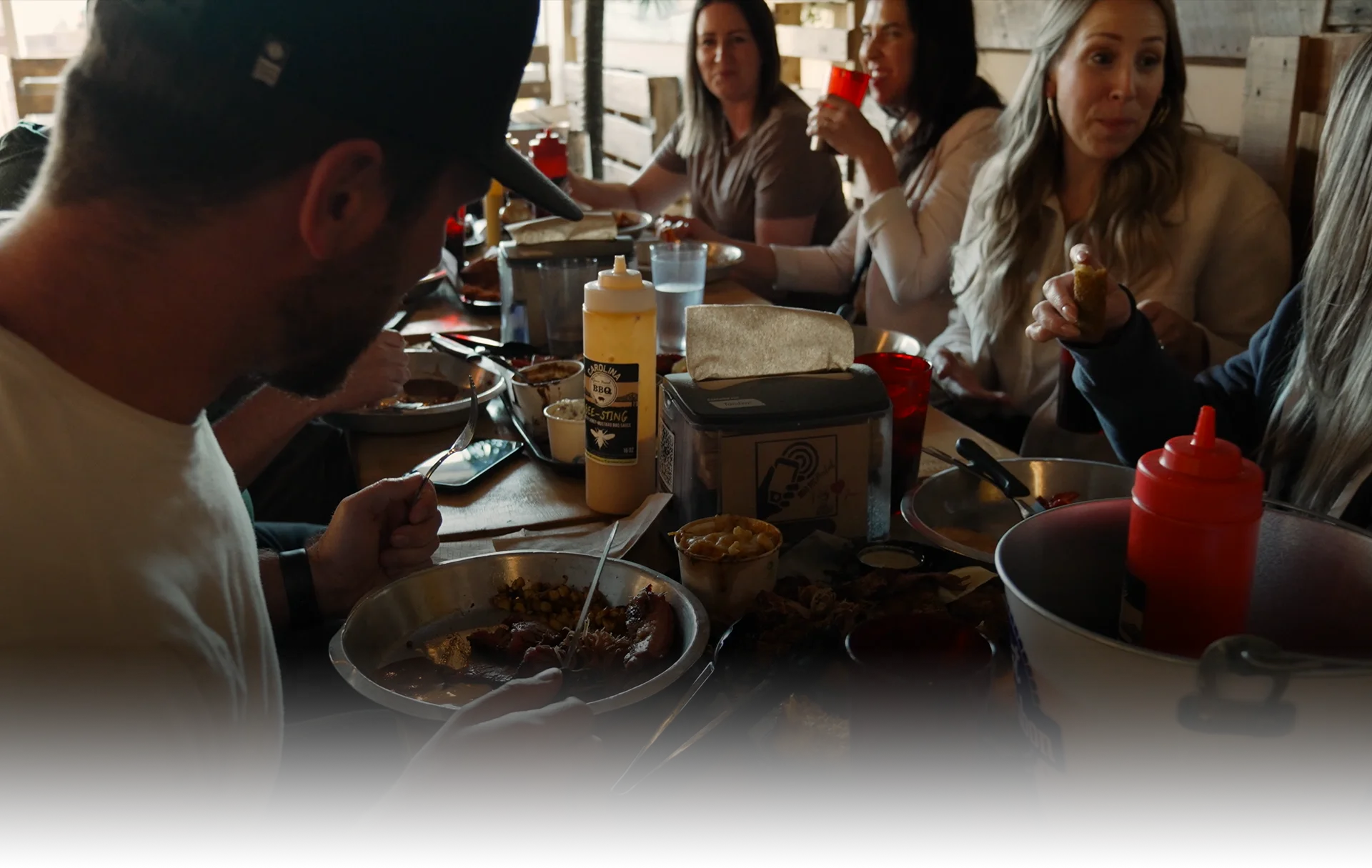 Bbq Restaurants near Me