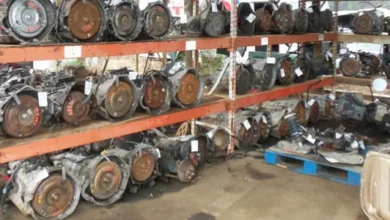 Buy OEM Mini Used Parts Online