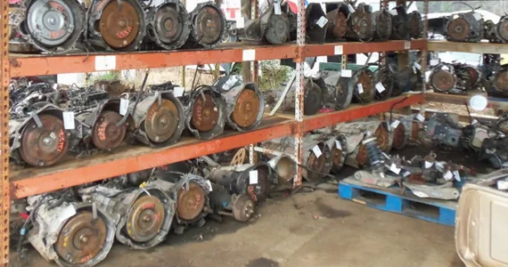 Buy OEM Mini Used Parts Online