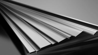 Super Duplex Plates