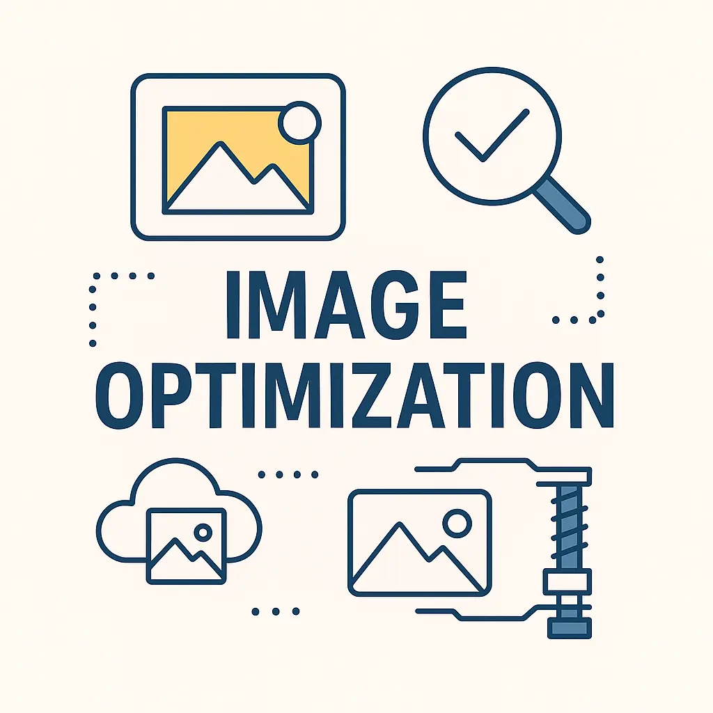 image optimization