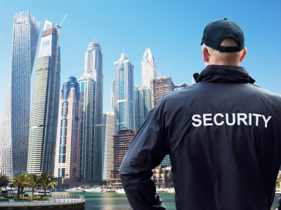 Best Security Services in Delhi NCR