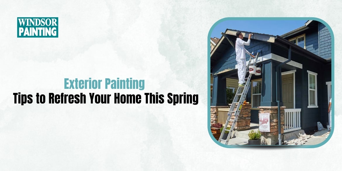 Home Painting Services