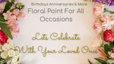 Florist in Hyderabad Begumpet