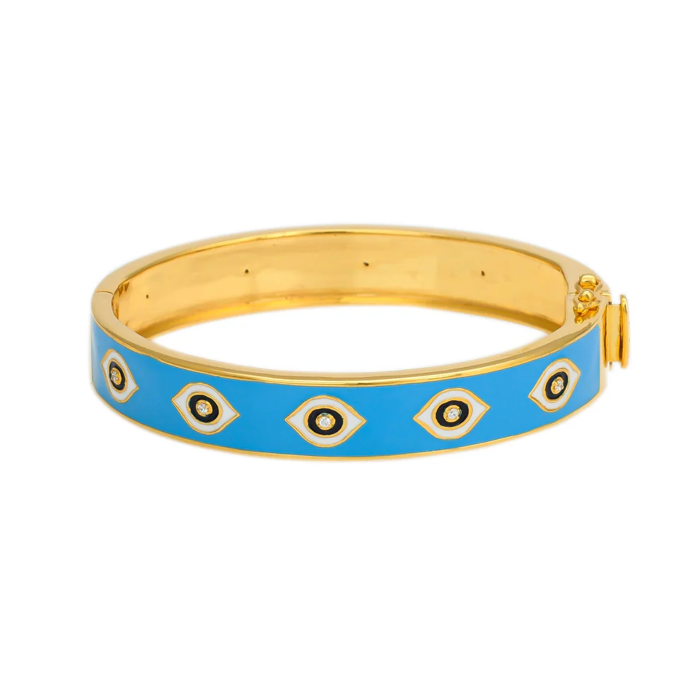 Evil Eye Bracelet