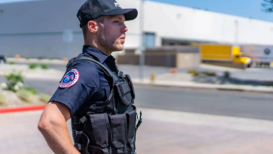 Best Security Services in Delhi