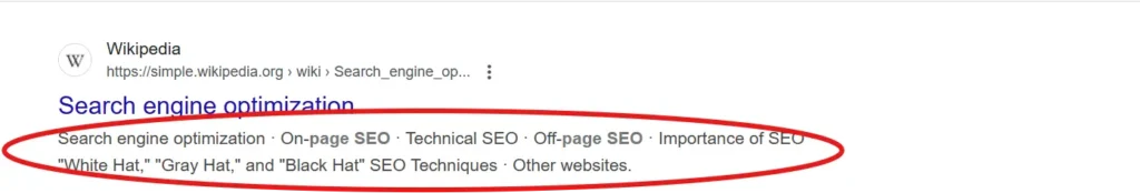 Meta Description