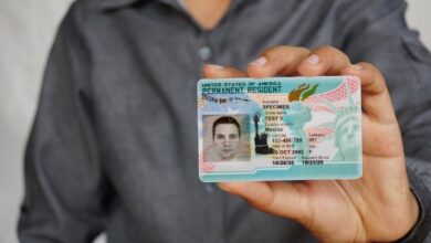 Buy Fake Green Card Online