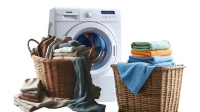 Online Laundry Service in Jaipur