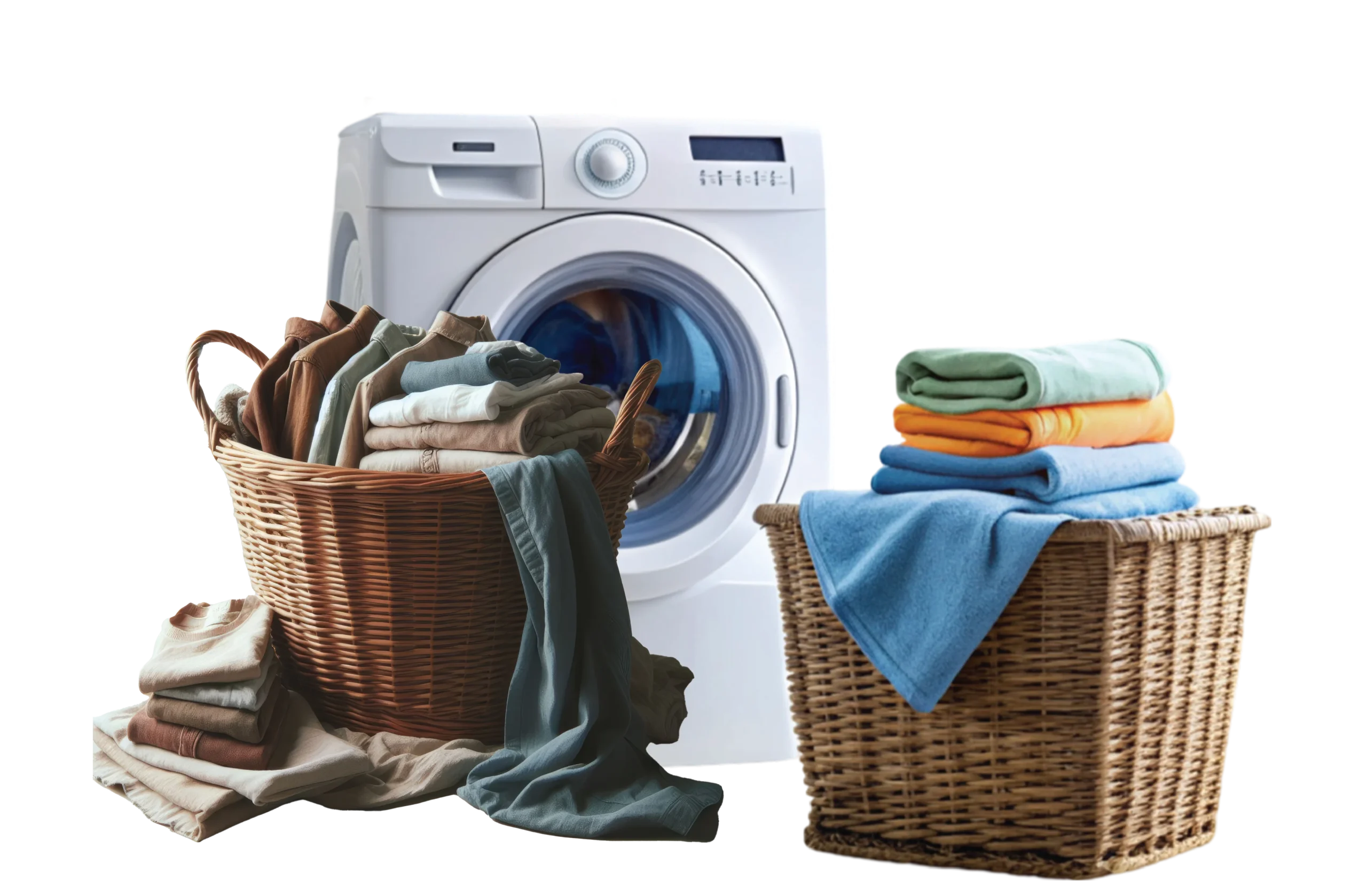 Online Laundry Service in Jaipur