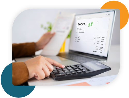 Purchase Invoice Discounting