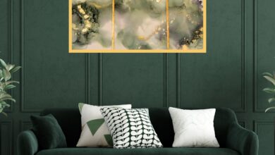 Paintings for Home Decor