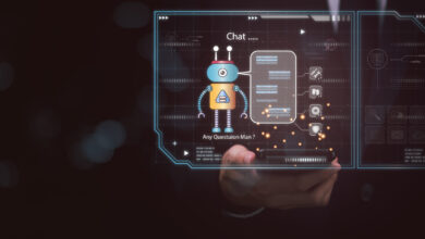 Applications of AI