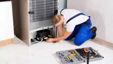 Refrigerator Repair Ludhiana