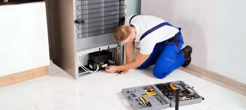 Refrigerator Repair Ludhiana