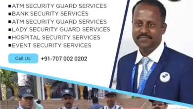 Security Services in Delhi NCR