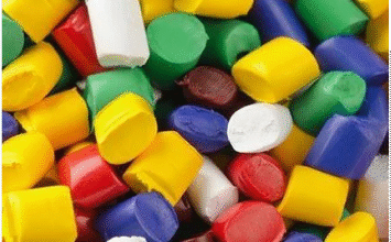 White Masterbatch Manufacturers In Gujarat