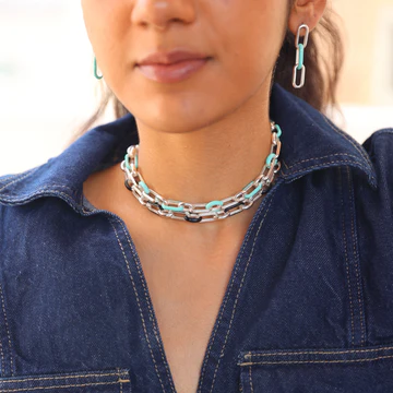 Silver Jewellery