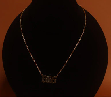 Non Tarnishing Gold Jewelry