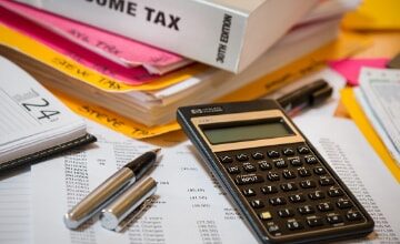 Tax Consultants in Mumbai