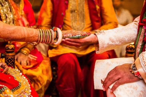 Arya Samaj Marriage in Delhi