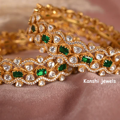 Trending Bangles for Women