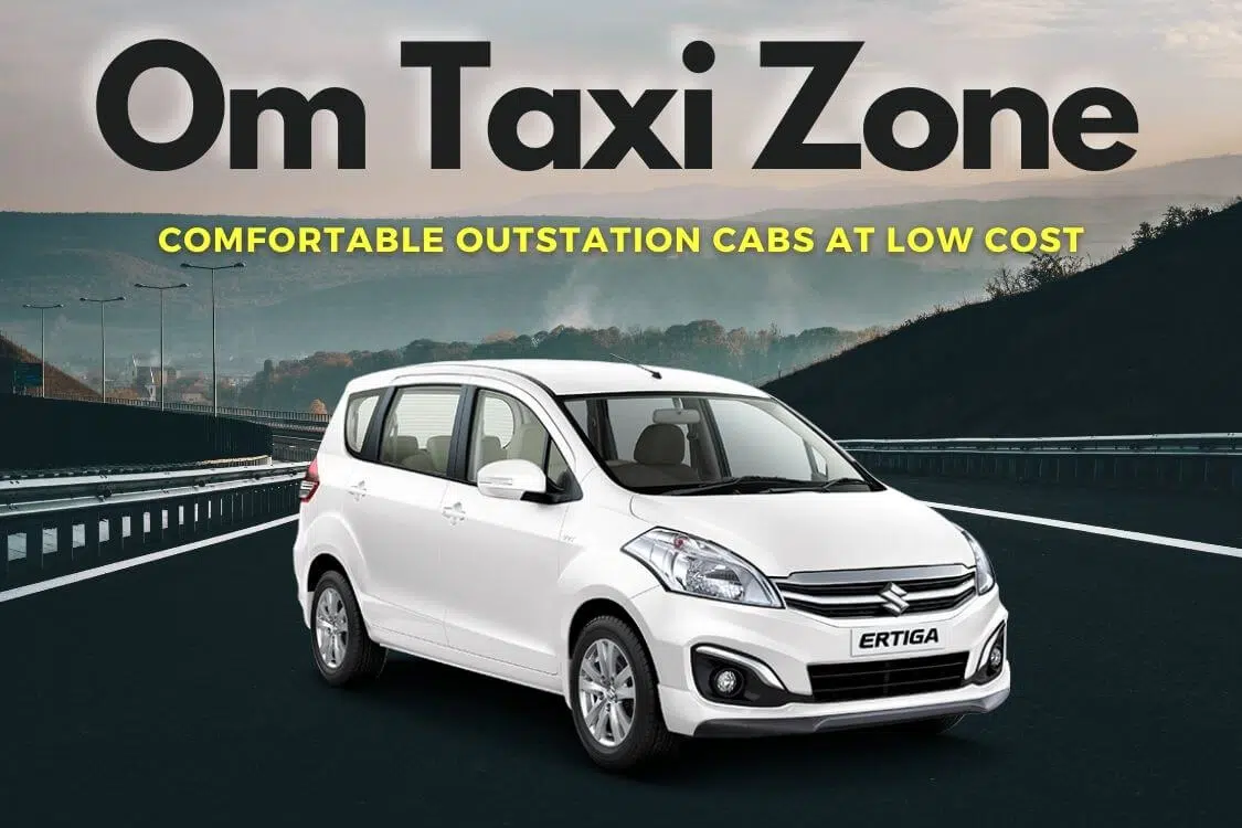 Best Taxi Service in Jaipur
