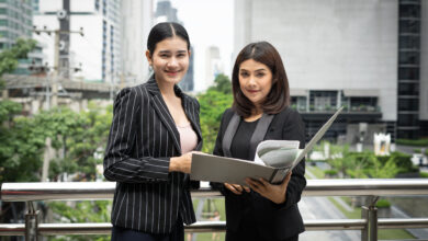 Ca Services in Mumbai