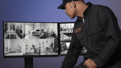 Security Services in Nagpur