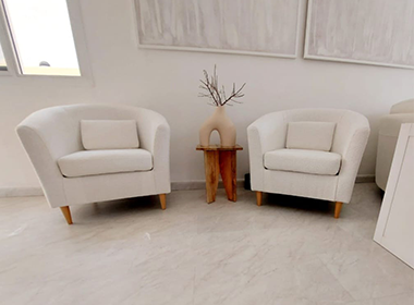 Furniture Upholstery Service Dubai