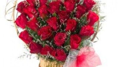 Top 10 Florist in Hyderabad