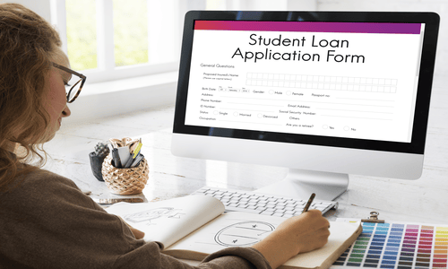Scholarship for Arts Student
