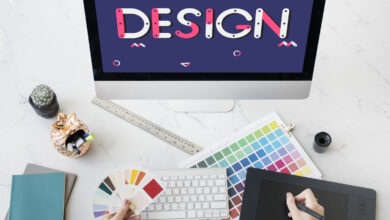 Graphic Designing Services in Delhi