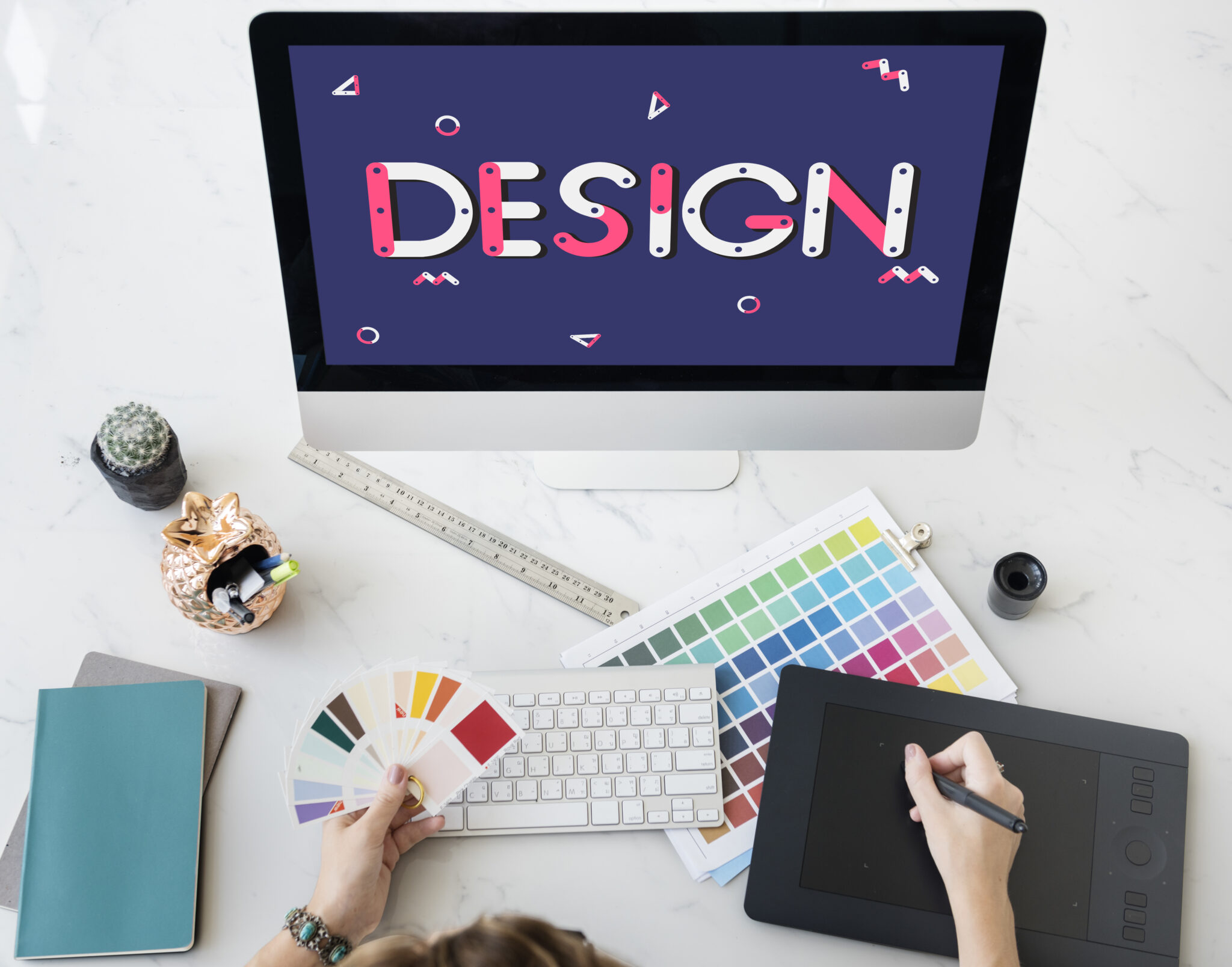 graphic design service in delhi